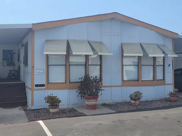 14052 Gardenia Ave #223, Poway, CA 92064