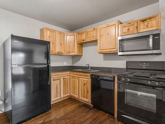 5th image of 1201 N Blackwelder Ave #1217-4