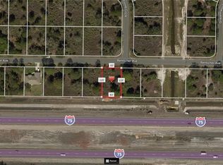 Rentscher Ave, North port, FL 34291