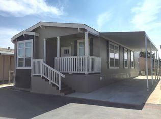 16707 South Garfield Ave #1205, Paramount, CA 90723