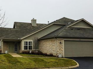 5296 Apple Ridge Pl, Westerville, OH 43081