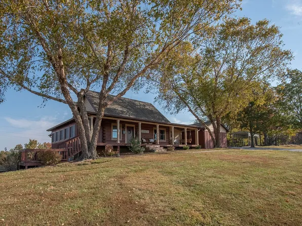 4347 State Route 56 E, Sebree, KY 42455