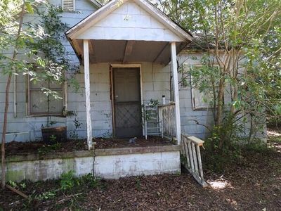 2459 Pine Log Rd, Warrenville, SC, 29851