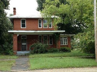 500 Selma Ave, Selma, AL 36701