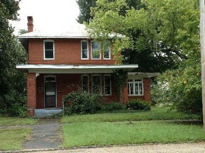 500 Selma Ave, Selma, AL, 36701