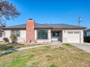 4325 E Brentwood Ave, Fresno, CA 93703