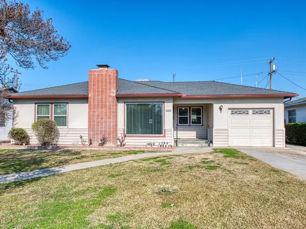 4325 E Brentwood Ave, Fresno, CA 93703
