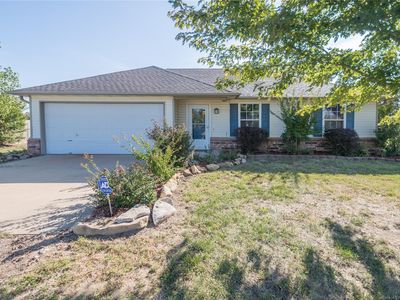 24875 S 4180th Rd, Claremore, OK, 74019