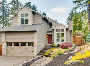 5105 SW Baird St, Portland, OR 97219