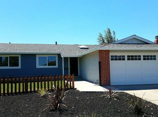 1390 Kansas Cir, Concord, CA