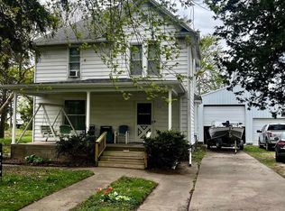315 S Harrison St, Mediapolis, IA 52637