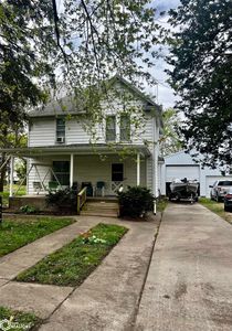 315 S Harrison St, Mediapolis, IA, 52637