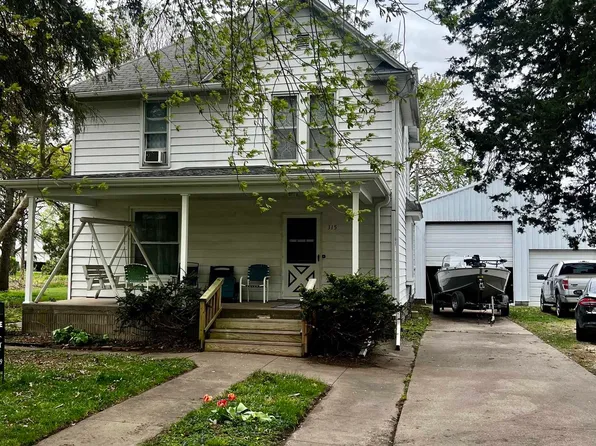 315 S Harrison St, Mediapolis, IA 52637