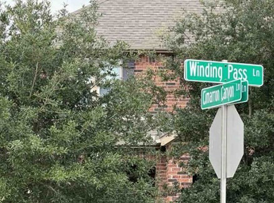 Exterior Address Verification