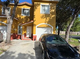 Seastone Townhomes, Miami, FL 33157