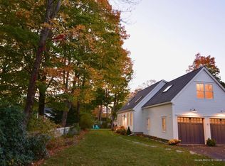 15 Baker St, Yarmouth, ME 04096