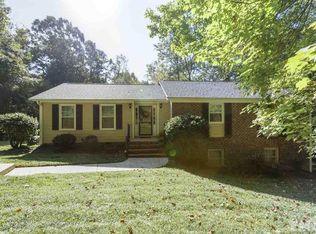 3513 Fairhill Dr, Raleigh, NC 27612