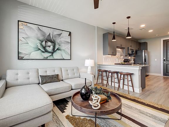 4th image of 5005 E Parmer Ln #1525