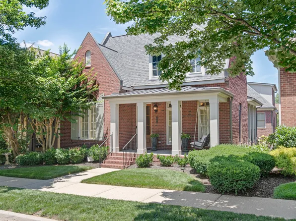 3068 Americus Dr, Thompsons Station, TN 37179