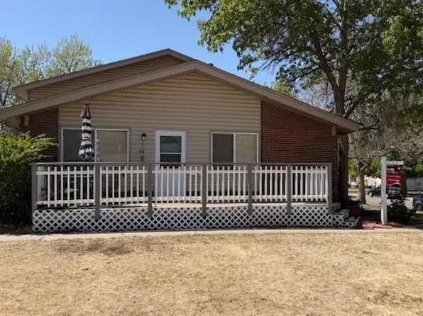 3355 S Flower Street #60, Lakewood, CO 80227