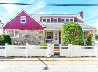 101 Troy Ave UNIT 1, Long Beach, NY 11561