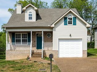 4409 Winton Dr, Antioch, TN 37013