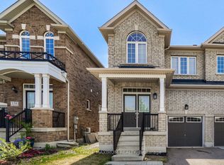 160 Gentile Cir, Vaughan, ON L4H 3N3
