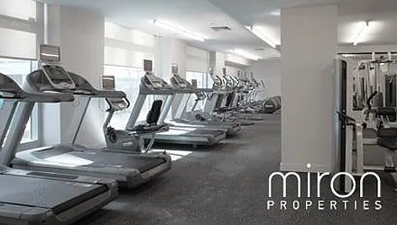 Rented by Miron Properties