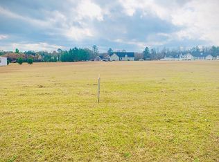 Sam Sells Rd, Moultrie, GA 31768