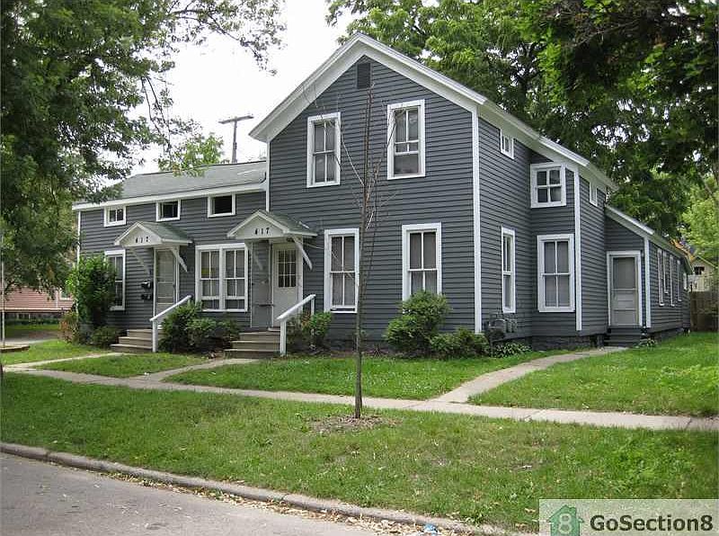 1st image of 417 N Adams St APT 1