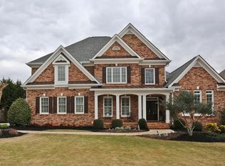 115 Braxton Way, Roswell, GA 30075