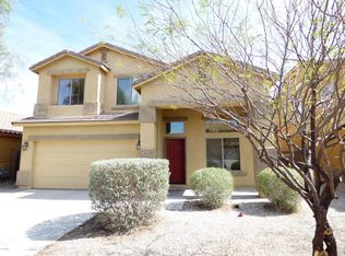 3969 N 294th Ln, Buckeye, AZ 85396