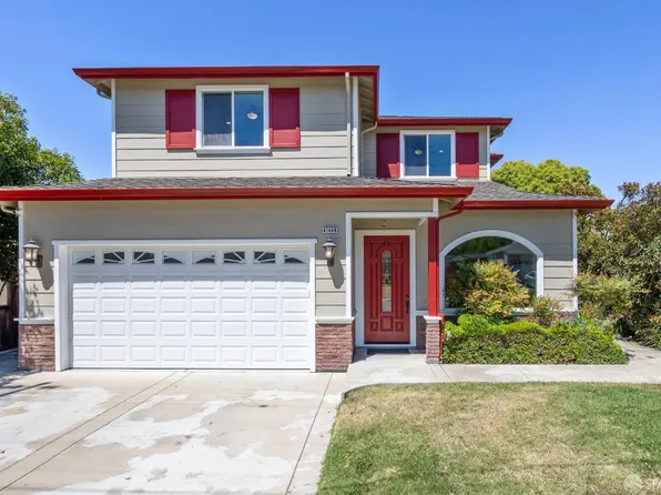 41446 Beatrice St, Fremont, CA 94539