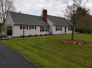 2403 Middleton Rd, Hudson, OH 44236