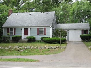 473 Front St, Weymouth, MA 02188
