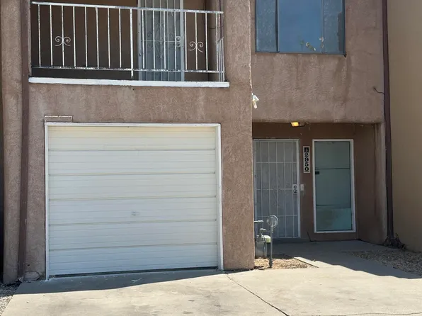2950 Estrella Brillante St NW, Albuquerque, NM 87120