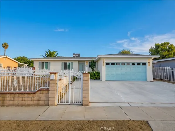 3665 Ross St, Riverside, CA 92503