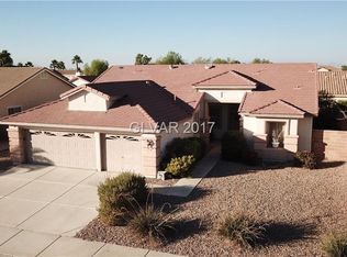 2252 Early Frost Ave, Henderson, NV 89052