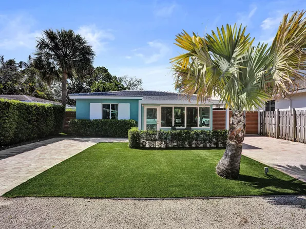 846 SW 11th Court, Fort Lauderdale, FL 33315