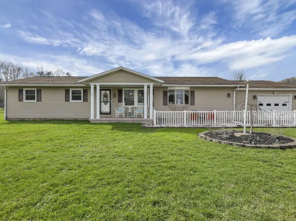 10923 Jane St, Rockbridge, OH 43149