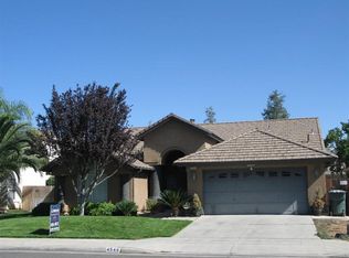 4546 W Oswego Ave, Fresno, CA 93722