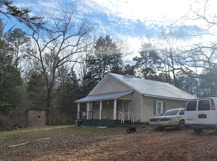 1675 Prospect Rd, Rockmart, GA 30104