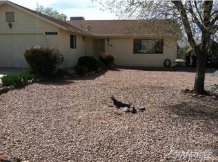5200 N Long Rifle Rd, Prescott Valley, AZ 86314