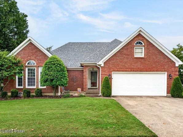 7214 Old North Church Rd, Louisville, KY 40214