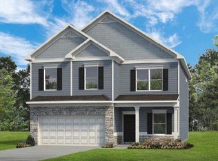 213 Oakmont Dr, Dallas, GA 30132