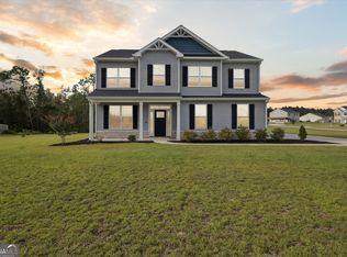 302 Providence Trce, Statesboro, GA 30461