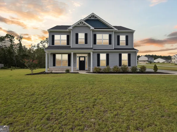 302 Providence Trce, Statesboro, GA 30461