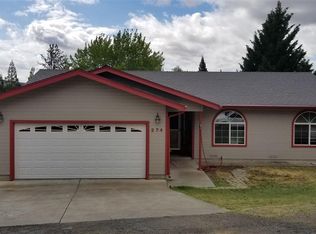 274 Wetzel Way, Yreka, CA