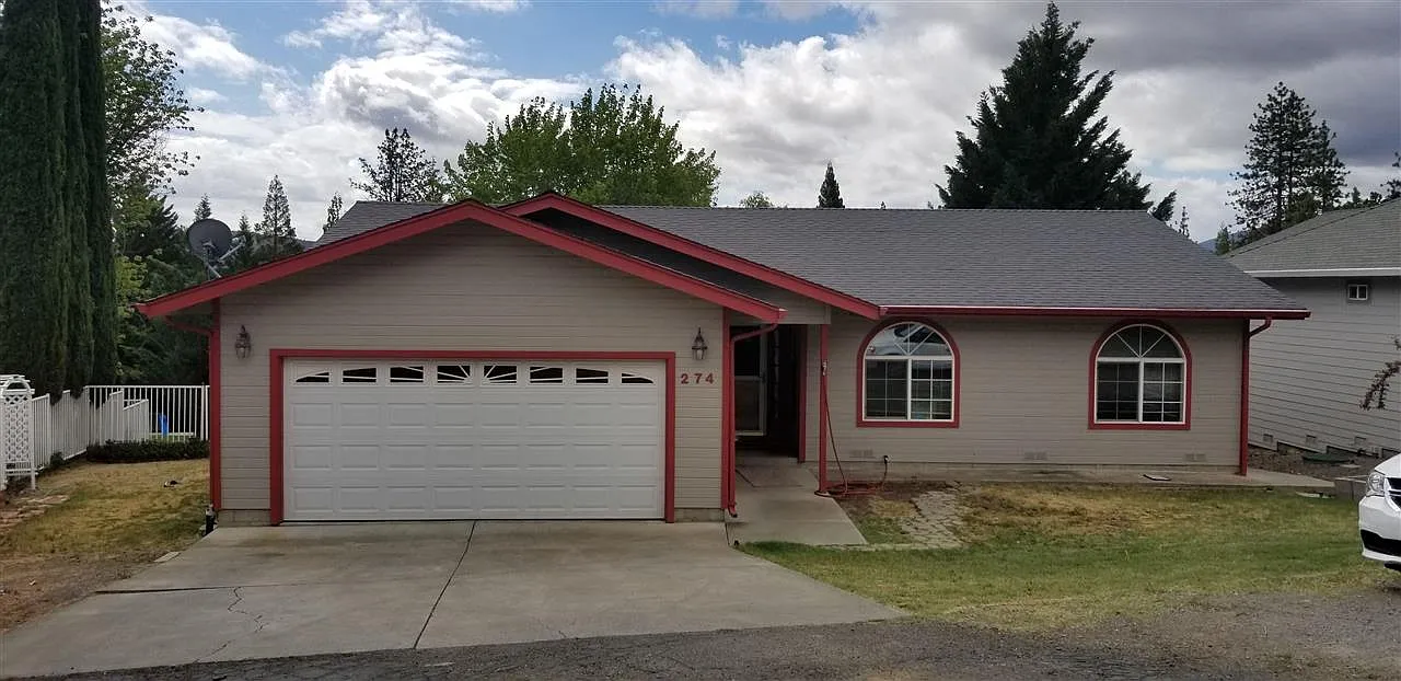 274 Wetzel Way photo 1