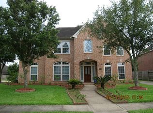 11316 Gladewater Dr, Pearland, TX 77584